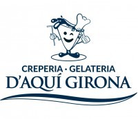 Creperia-Gelateria d'Aquí Girona
